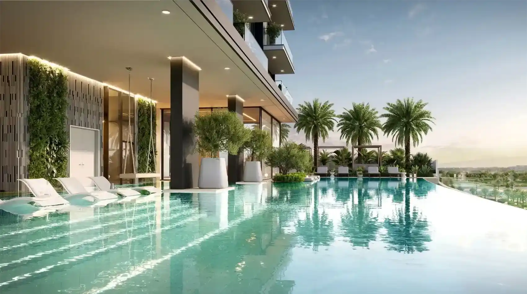 Maravelle Residences